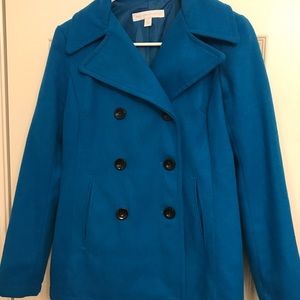 New York and Company Coat